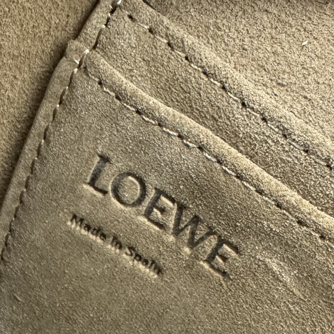 Loewe Gate Bags